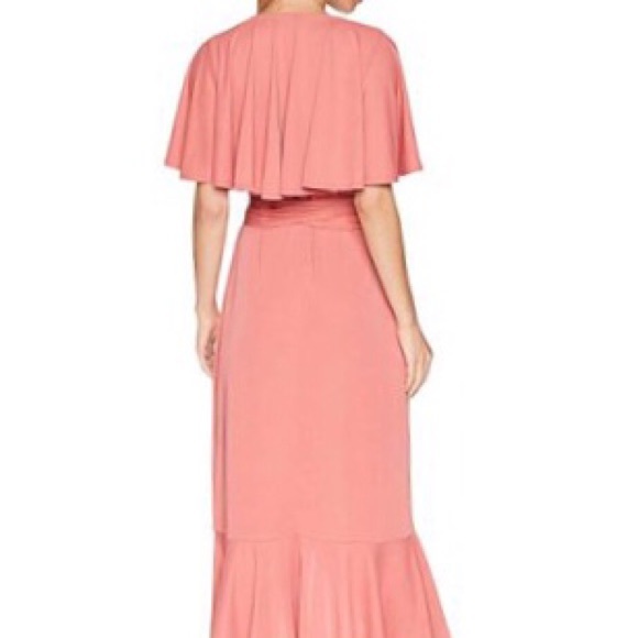 Juicy Couture Wrap Dress - Picture 2 of 8